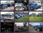 Socios Clio Williams Club