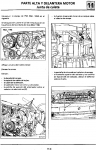 Manual Renault Clio Williams Documento de base M.R.295 C57M F7R