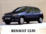 Manual de Usuario del Renault Clio Williams