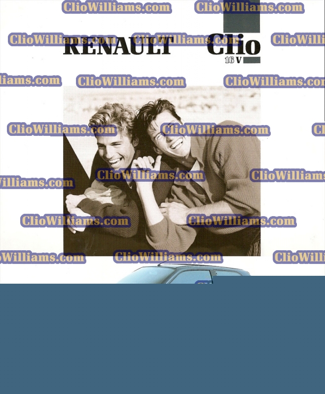 cliowilliamscom-clio16v-brochure