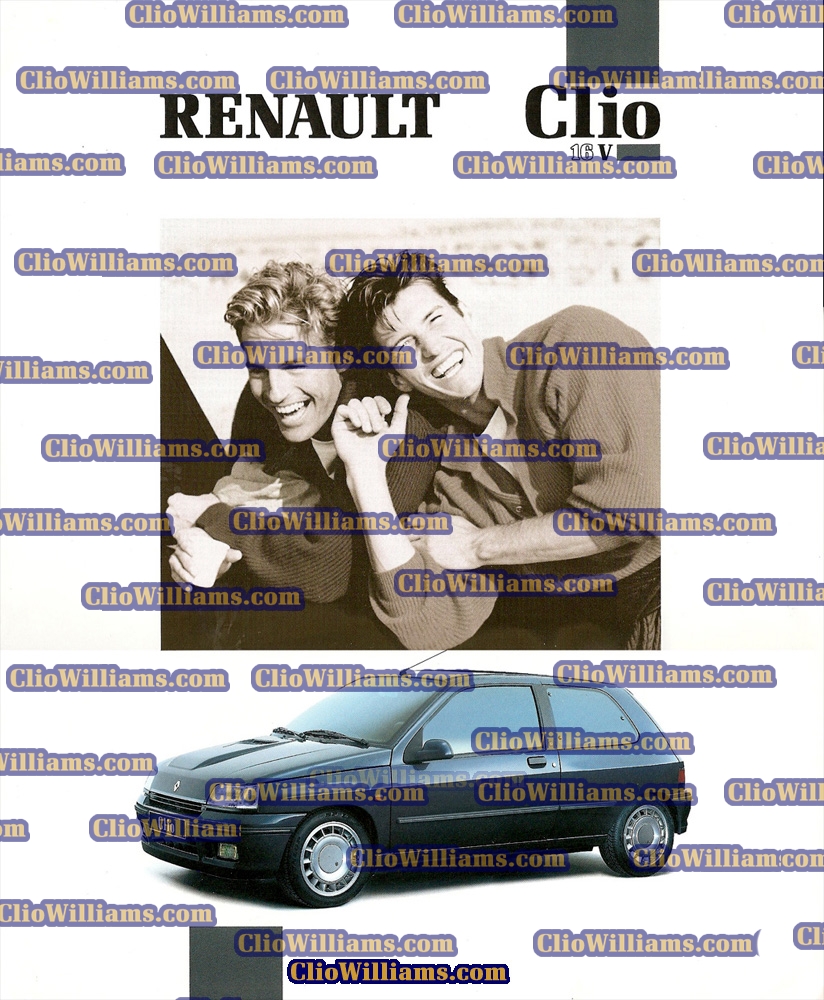 cliowilliamscom-clio16v-brochure