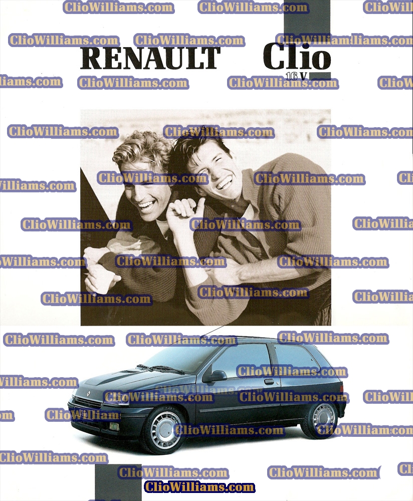 cliowilliamscom-clio16v-brochure