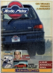 Revistas Clio Williams