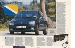 Revistas Clio Williams