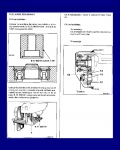 Manual Cajas de Cambio Renault Sport (JC5 = Clio Williams)