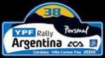 WRC Argentina 2018